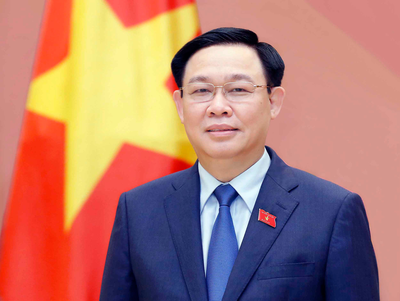 Chủ tịch Quốc hội Vương Đình Huệ sẽ thăm Trung Quốc từ ngày 7 – 12/4.