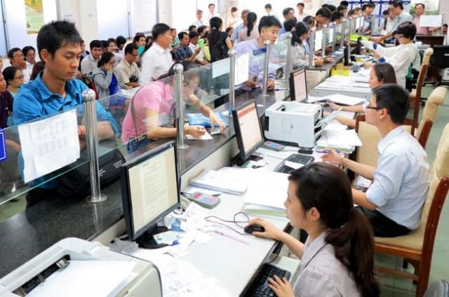 Chính phủ đã ban hành Nghị định số 116/2024/NĐ-CP sửa đổi, bổ sung một số quy định mới về bổ nhiệm, bổ nhiệm lại công chức giữ chức vụ lãnh đạo, quản lý.