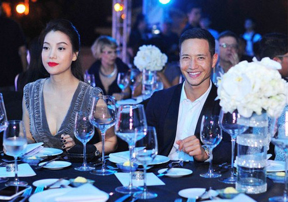 Gu thời trang táo bạo của Trương Ngọc Ánh sau ly hôn ảnh 7