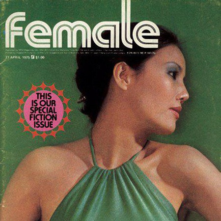 Kiều Chinh, mặn mòi nhan sắc Việt tại Hollywood ảnh 4