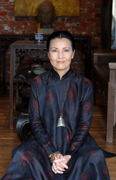 Kiều Chinh, mặn mòi nhan sắc Việt tại Hollywood ảnh 7