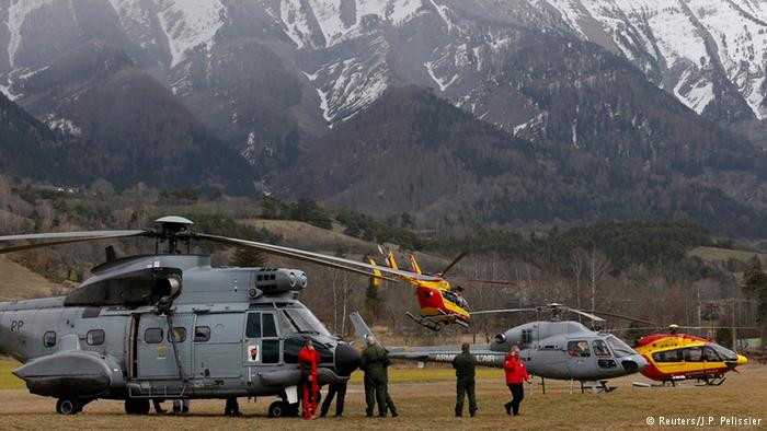 Những giả thuyết rúng động về tai nạn Airbus A320 ảnh 4