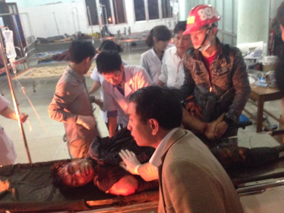 Kết thúc tìm kiếm nạn nhân tại Formosa, xác định 13 người tử vong ảnh 20