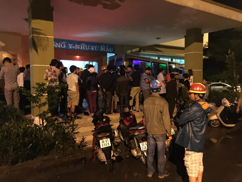 Kết thúc tìm kiếm nạn nhân tại Formosa, xác định 13 người tử vong ảnh 33