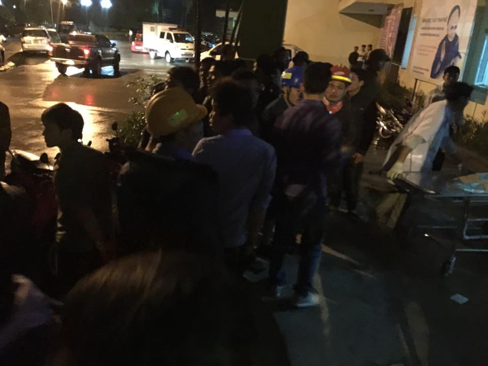 Kết thúc tìm kiếm nạn nhân tại Formosa, xác định 13 người tử vong ảnh 32