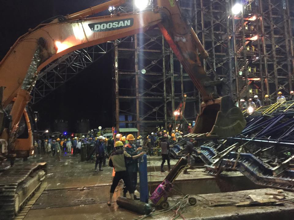 Kết thúc tìm kiếm nạn nhân tại Formosa, xác định 13 người tử vong ảnh 26