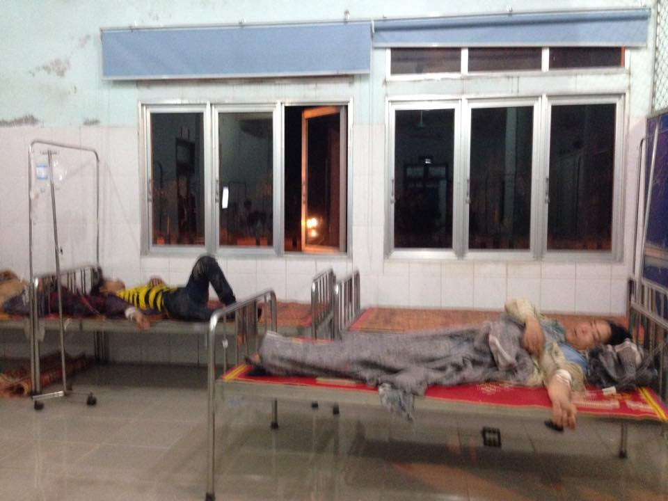 Kết thúc tìm kiếm nạn nhân tại Formosa, xác định 13 người tử vong ảnh 23