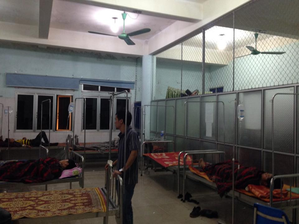 Kết thúc tìm kiếm nạn nhân tại Formosa, xác định 13 người tử vong ảnh 22