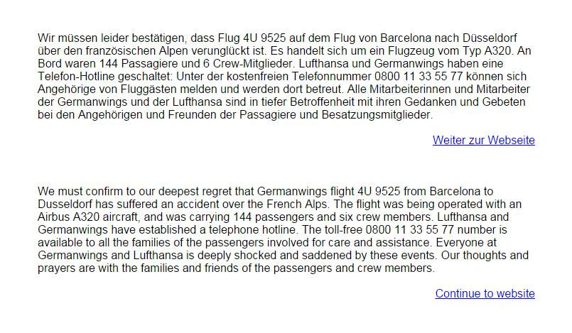 Những giả thuyết rúng động về tai nạn Airbus A320 ảnh 7