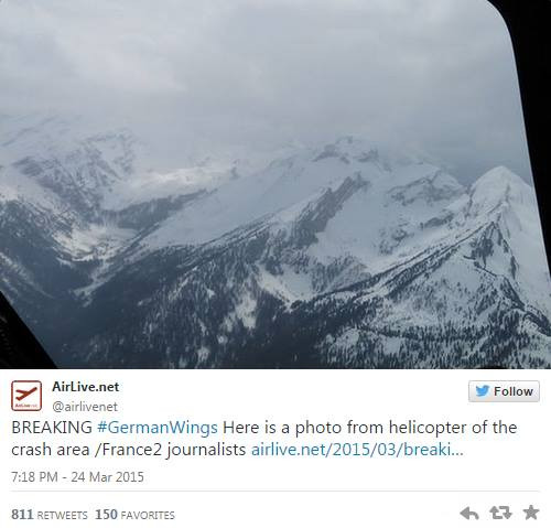 Những giả thuyết rúng động về tai nạn Airbus A320 ảnh 14