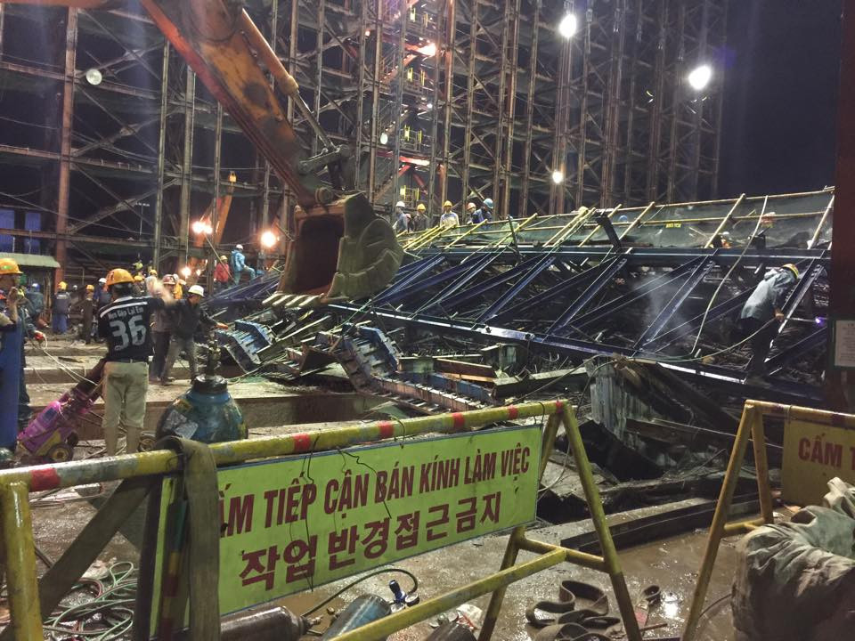 Kết thúc tìm kiếm nạn nhân tại Formosa, xác định 13 người tử vong ảnh 29