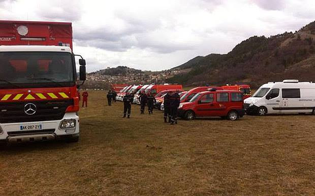 Những giả thuyết rúng động về tai nạn Airbus A320 ảnh 10