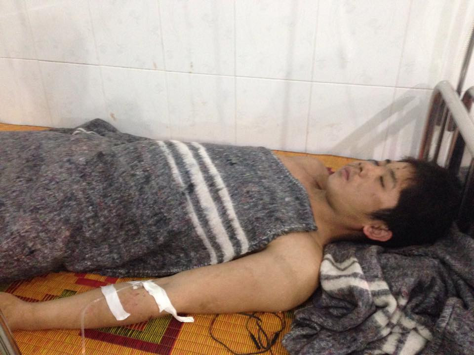 Kết thúc tìm kiếm nạn nhân tại Formosa, xác định 13 người tử vong ảnh 18