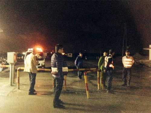 Kết thúc tìm kiếm nạn nhân tại Formosa, xác định 13 người tử vong ảnh 24