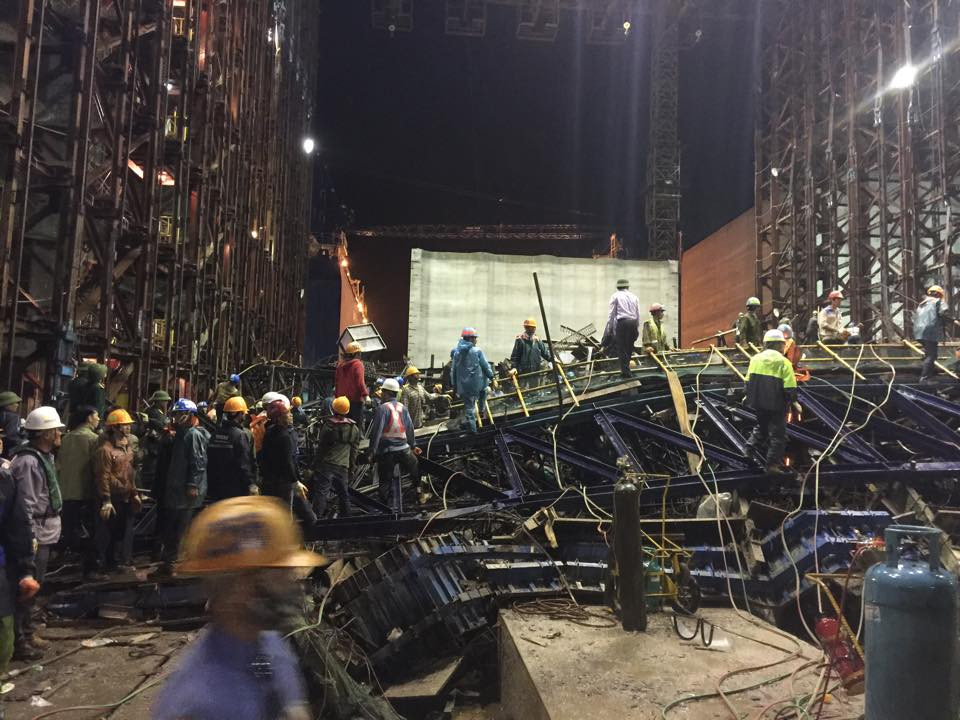 Kết thúc tìm kiếm nạn nhân tại Formosa, xác định 13 người tử vong ảnh 27