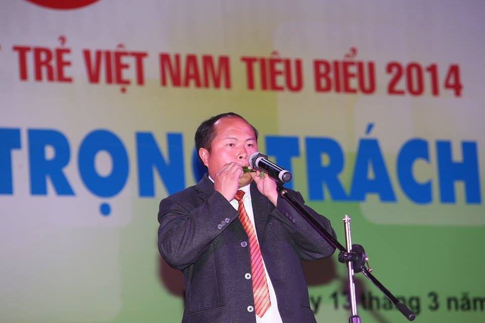 Toàn cảnh buổi giao lưu “Tuổi trẻ & Trọng trách” ảnh 8