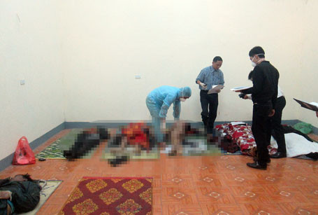 Kết thúc tìm kiếm nạn nhân tại Formosa, xác định 13 người tử vong ảnh 16