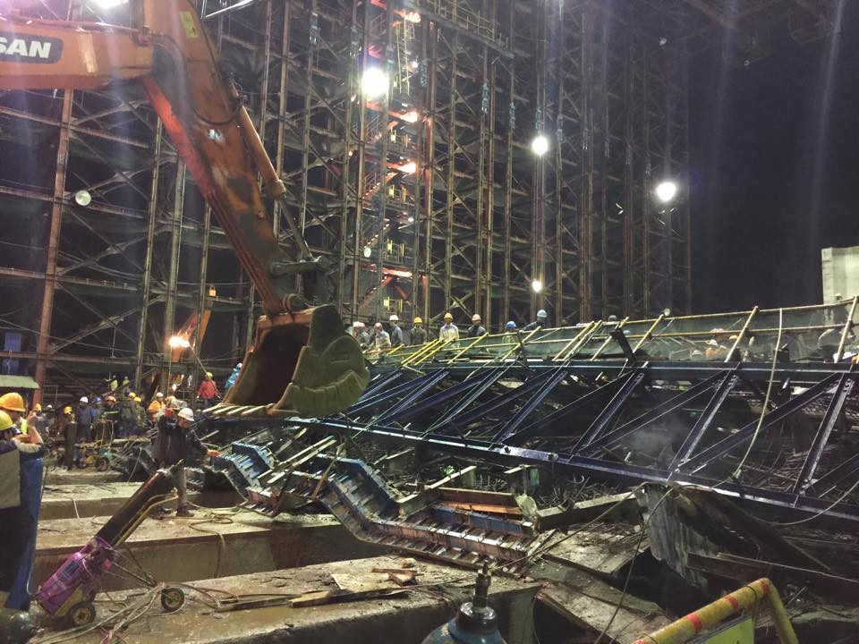 Kết thúc tìm kiếm nạn nhân tại Formosa, xác định 13 người tử vong ảnh 28