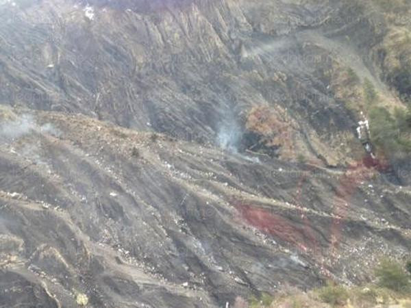 Những giả thuyết rúng động về tai nạn Airbus A320 ảnh 3