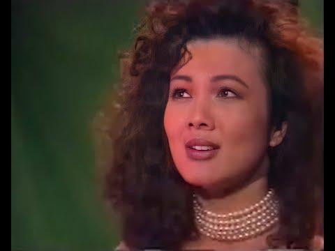 Kim Ngân thời trẻ