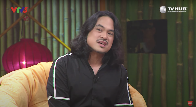 Bạn trai gốc Philippines của Thanh Hà - nhạc sĩ Roland