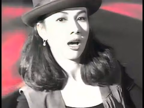 Nhan sắc Kim Ngân thời trẻ