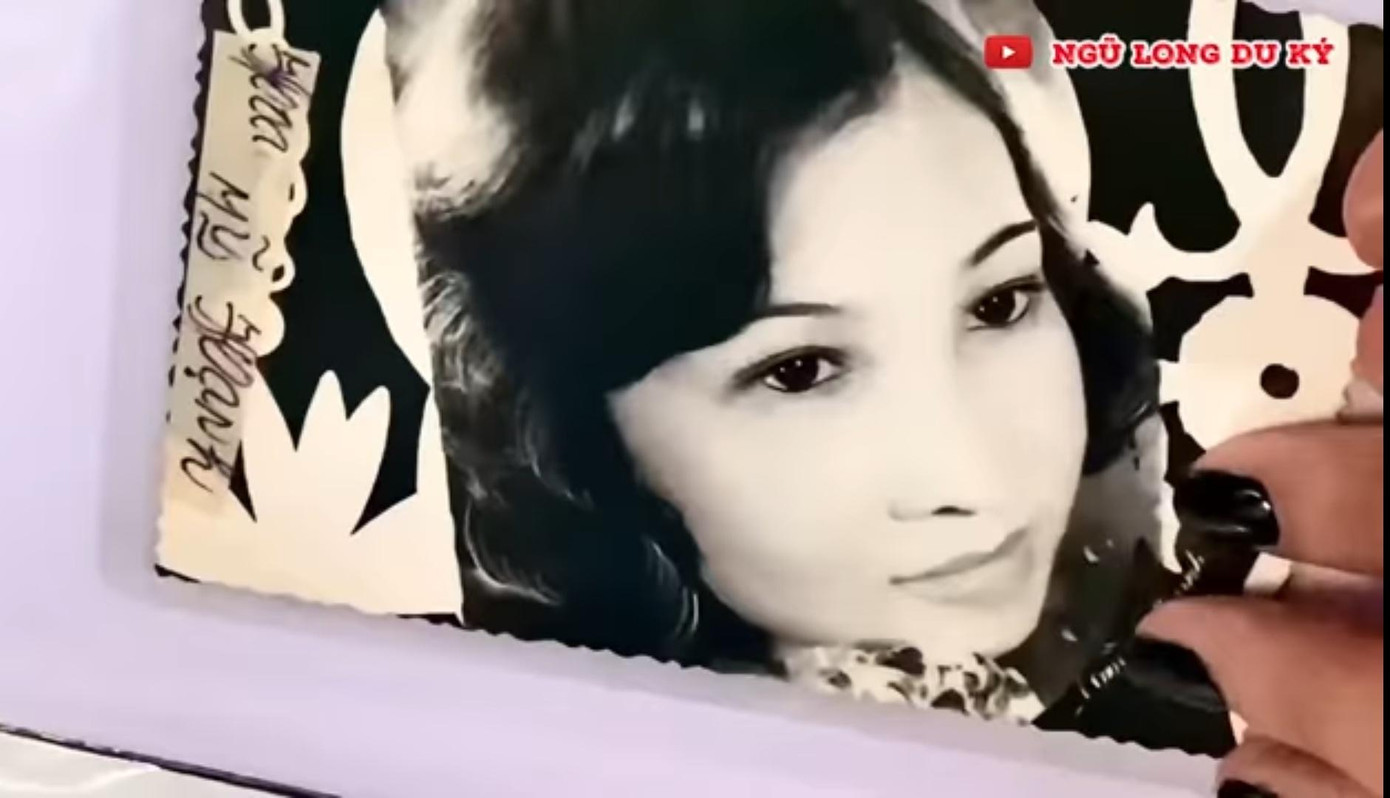 Nhan sắc thời trẻ của nghệ sĩ Hoa Mỹ Hạnh Nhan sắc thời trẻ của nghệ sĩ Hoa Mỹ Hạnh