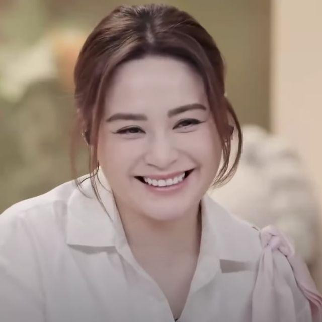 Chung Hân Đồng thời gian gần đây tăng cân Chung Hân Đồng thời gian gần đây tăng cân