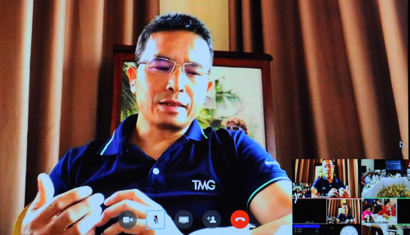 Bàn giải pháp tháo gỡ khó khăn để chương trình kích cầu du lịch hiệu quả ảnh 5