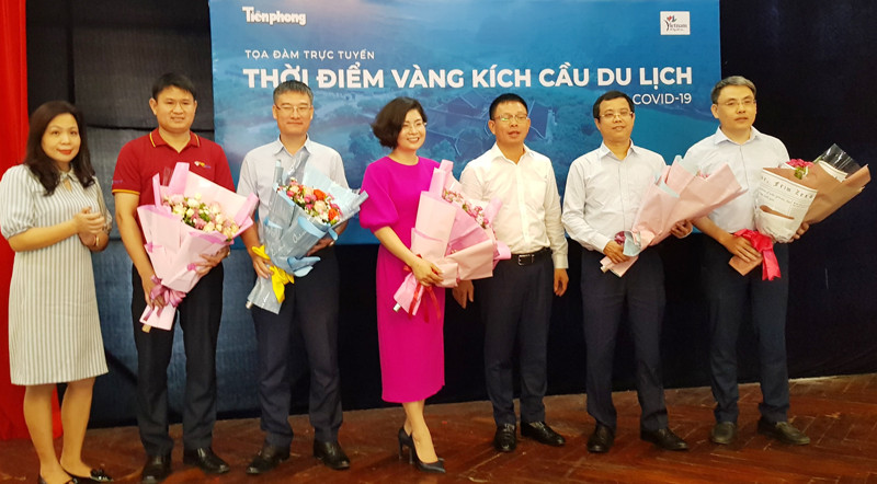 Bàn giải pháp tháo gỡ khó khăn để chương trình kích cầu du lịch hiệu quả ảnh 18