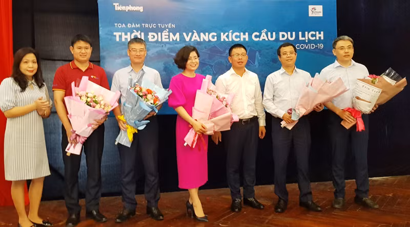 Bàn giải pháp tháo gỡ khó khăn để chương trình kích cầu du lịch hiệu quả ảnh 18