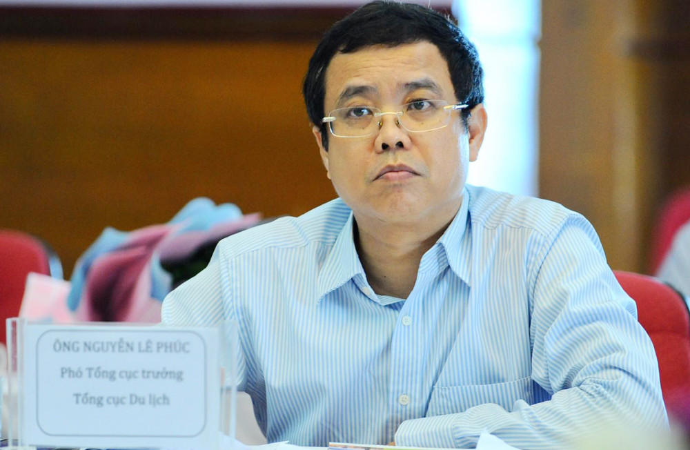 Bàn giải pháp tháo gỡ khó khăn để chương trình kích cầu du lịch hiệu quả ảnh 1