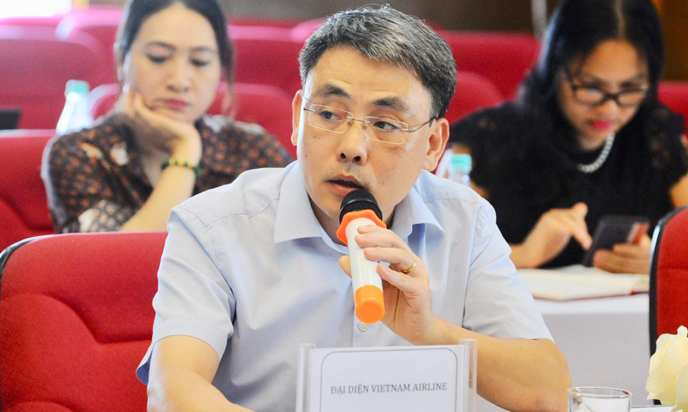 Bàn giải pháp tháo gỡ khó khăn để chương trình kích cầu du lịch hiệu quả ảnh 3