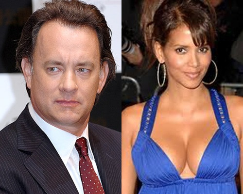 Châu Tấn sẽ đóng phim cùng Tom Hanks và Halle Berry