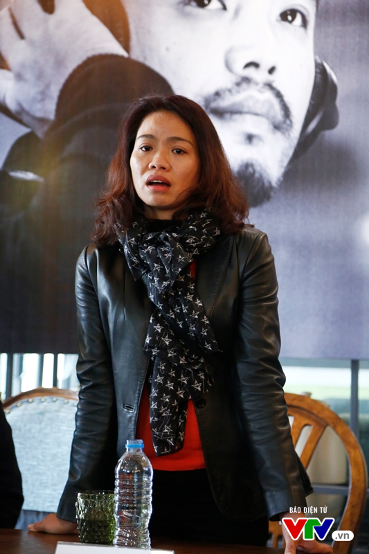 Liveshow Trần Lập: Hẹn gặp lại - Lời hứa cuối cùng của thủ lĩnh Bức Tường ảnh 1