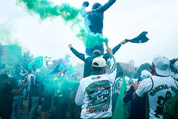 Paulinho đưa Palmeras vào tứ kết FIFA Club World Cup ảnh 20