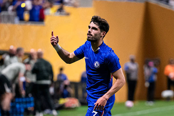 Pedro Neto mở tỷ số trận đấu. Pedro Neto mở tỷ số trận đấu.