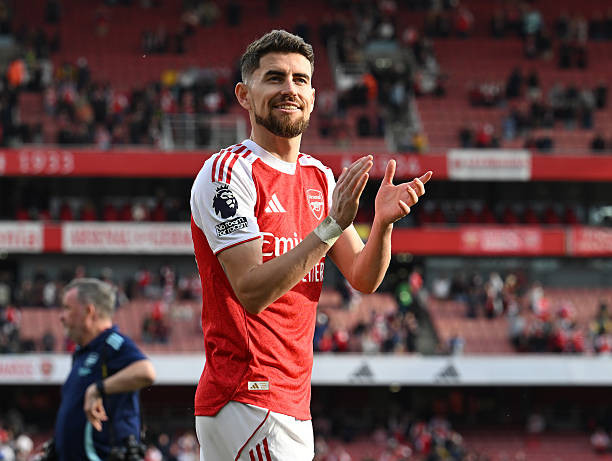 Jorginho chuyển sang Flamengo (Brazil).