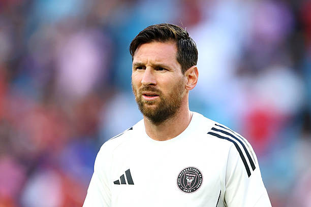 Inter Miami bất lực trước Al Ahly ở FIFA Club World Cup 2025 ảnh 15