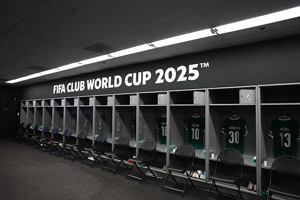 Paulinho đưa Palmeras vào tứ kết FIFA Club World Cup ảnh 7