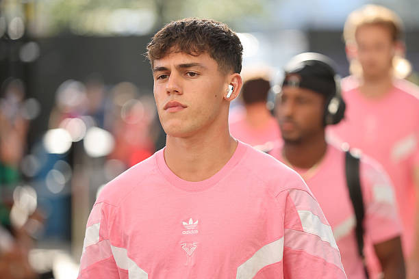 Inter Miami bất lực trước Al Ahly ở FIFA Club World Cup 2025 ảnh 7