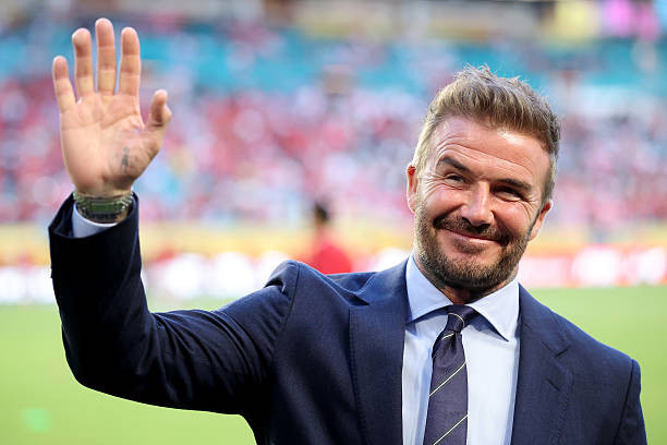 Inter Miami bất lực trước Al Ahly ở FIFA Club World Cup 2025 ảnh 21