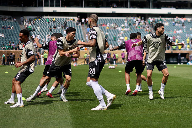 Paulinho đưa Palmeras vào tứ kết FIFA Club World Cup ảnh 28