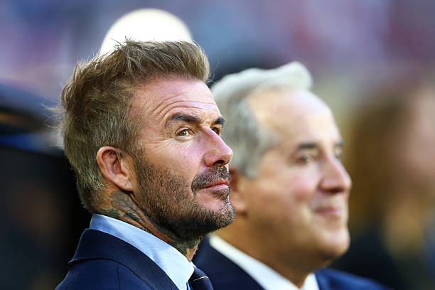 Inter Miami bất lực trước Al Ahly ở FIFA Club World Cup 2025 ảnh 20