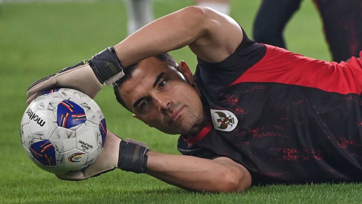 Đánh bại Trung Quốc, Indonesia tiến gần vòng loại 4 World Cup 2026 ảnh 6