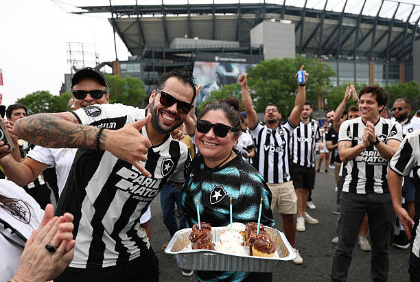 Paulinho đưa Palmeras vào tứ kết FIFA Club World Cup ảnh 14