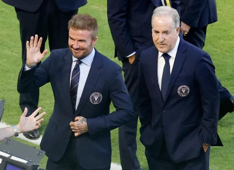 Inter Miami bất lực trước Al Ahly ở FIFA Club World Cup 2025 ảnh 23