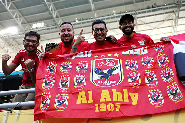 Inter Miami bất lực trước Al Ahly ở FIFA Club World Cup 2025 ảnh 12