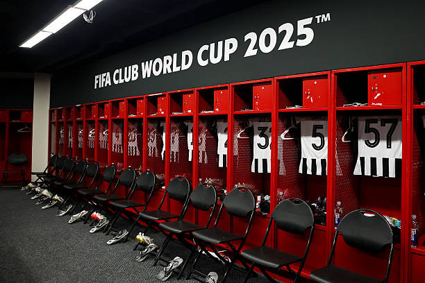 Paulinho đưa Palmeras vào tứ kết FIFA Club World Cup ảnh 8