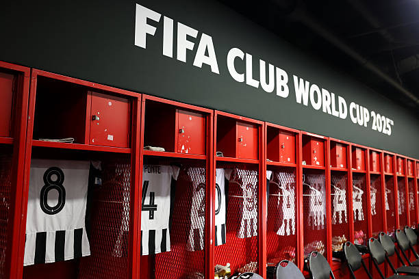 Paulinho đưa Palmeras vào tứ kết FIFA Club World Cup ảnh 10